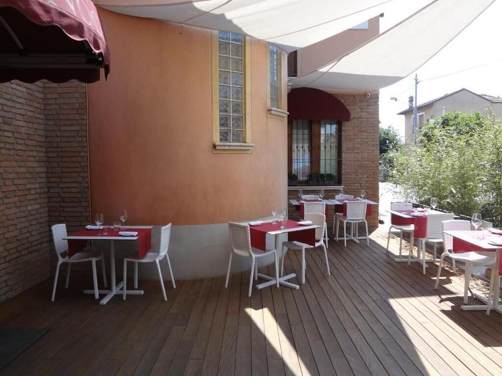 Villa Noce Brescia Exteriér fotografie