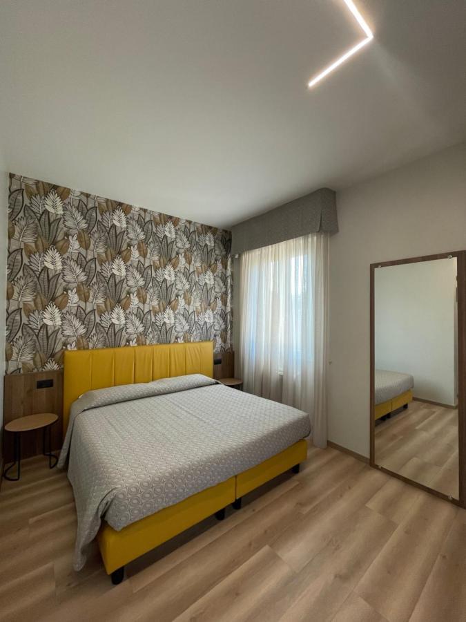 Villa Noce Brescia Exteriér fotografie