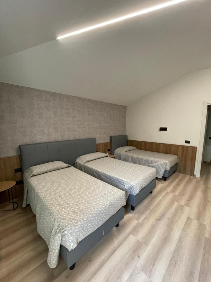 Villa Noce Brescia Exteriér fotografie
