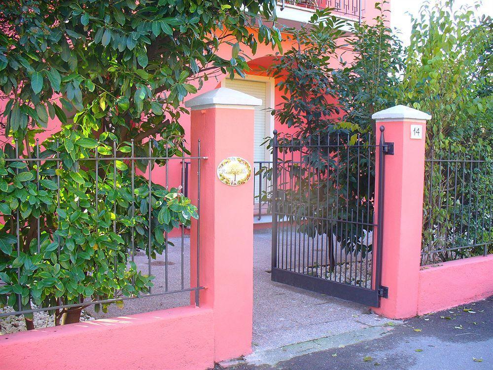Villa Noce Brescia Exteriér fotografie