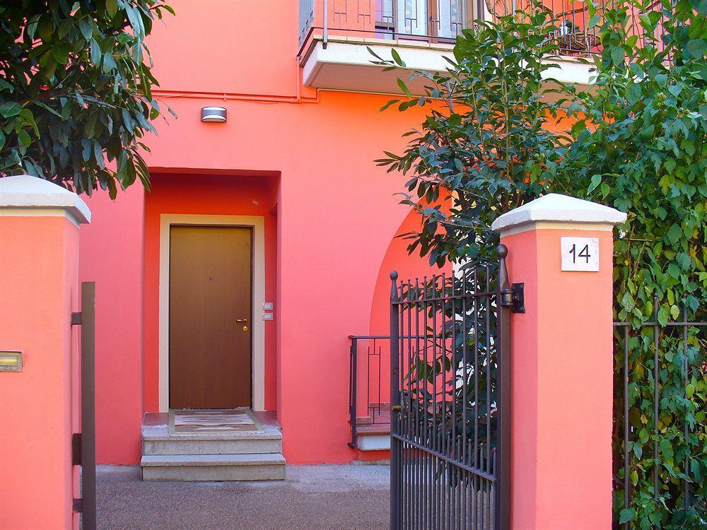 Villa Noce Brescia Exteriér fotografie