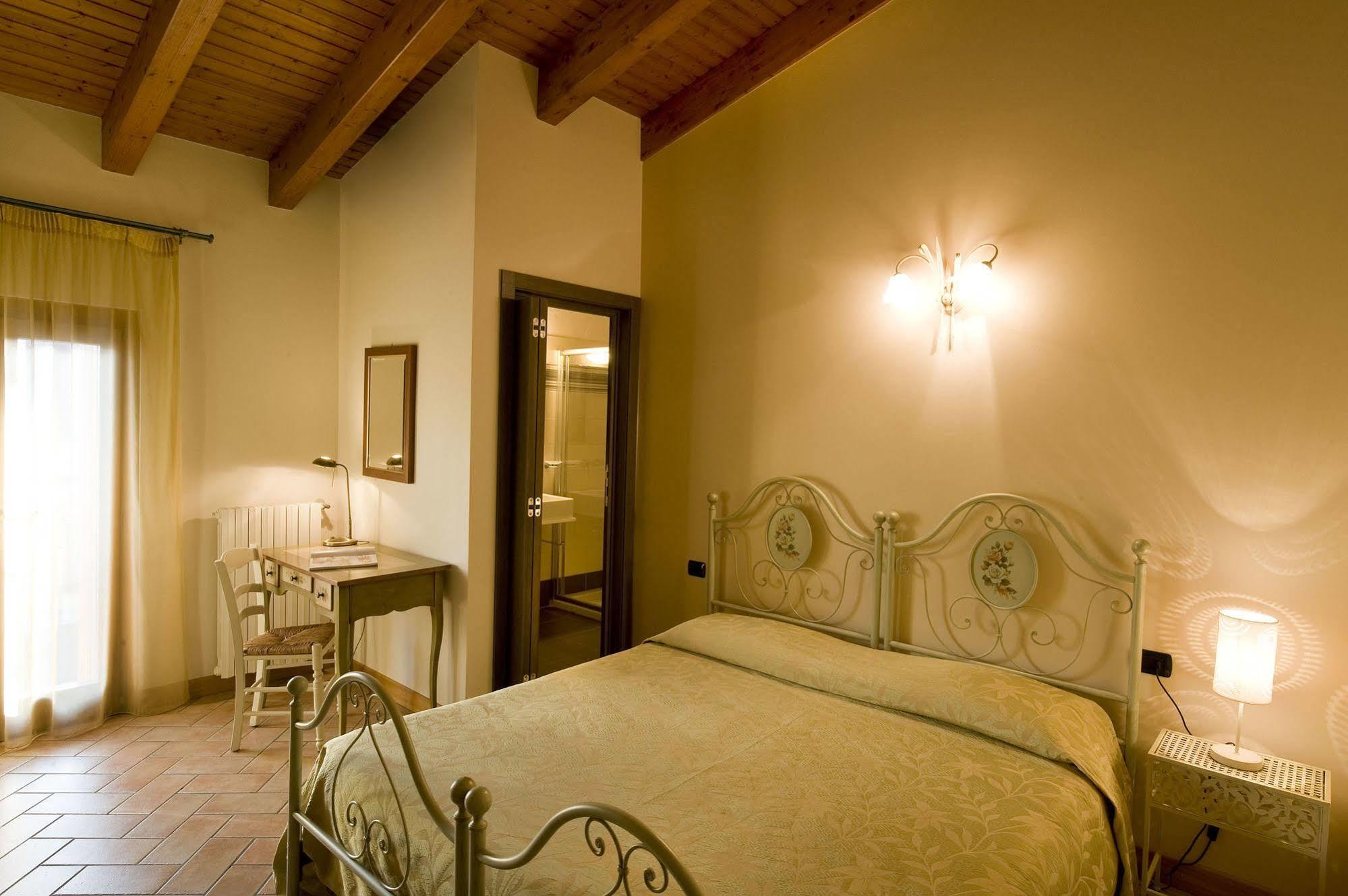 Villa Noce Brescia Exteriér fotografie